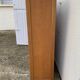 Armoire secrétaire vintage 1950