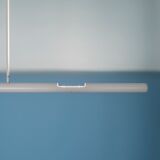 Alain richard, hanging lamp 8282, disderot ed., c.1975