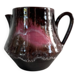 Vintage mid-century Vallauris pitcher