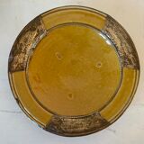 Moroccan dish