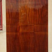 Vintage display cabinet from the Capelle house (82)
