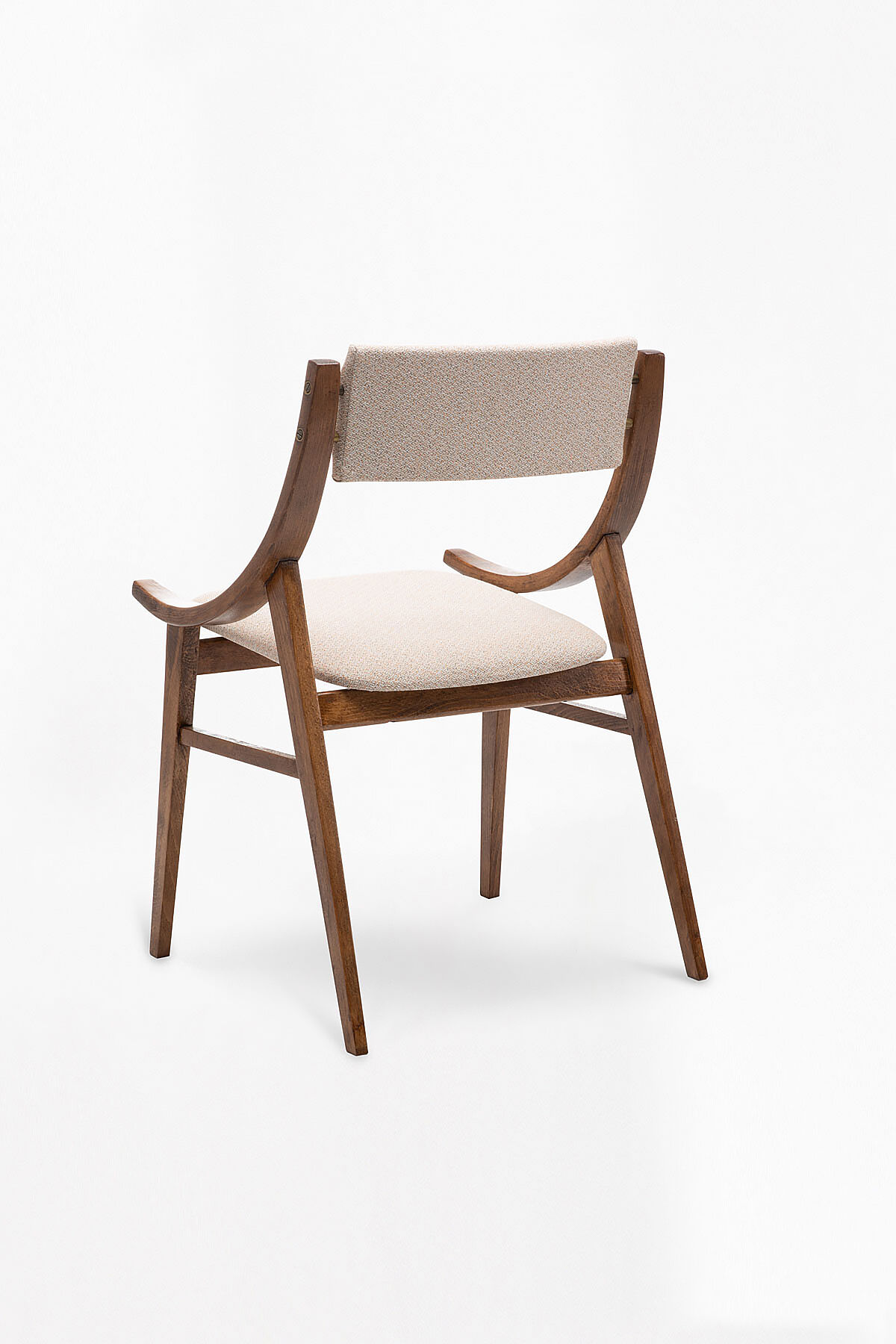 Set of 4 skoczek chairs