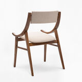 Ensemble de 4 chaises skoczek
