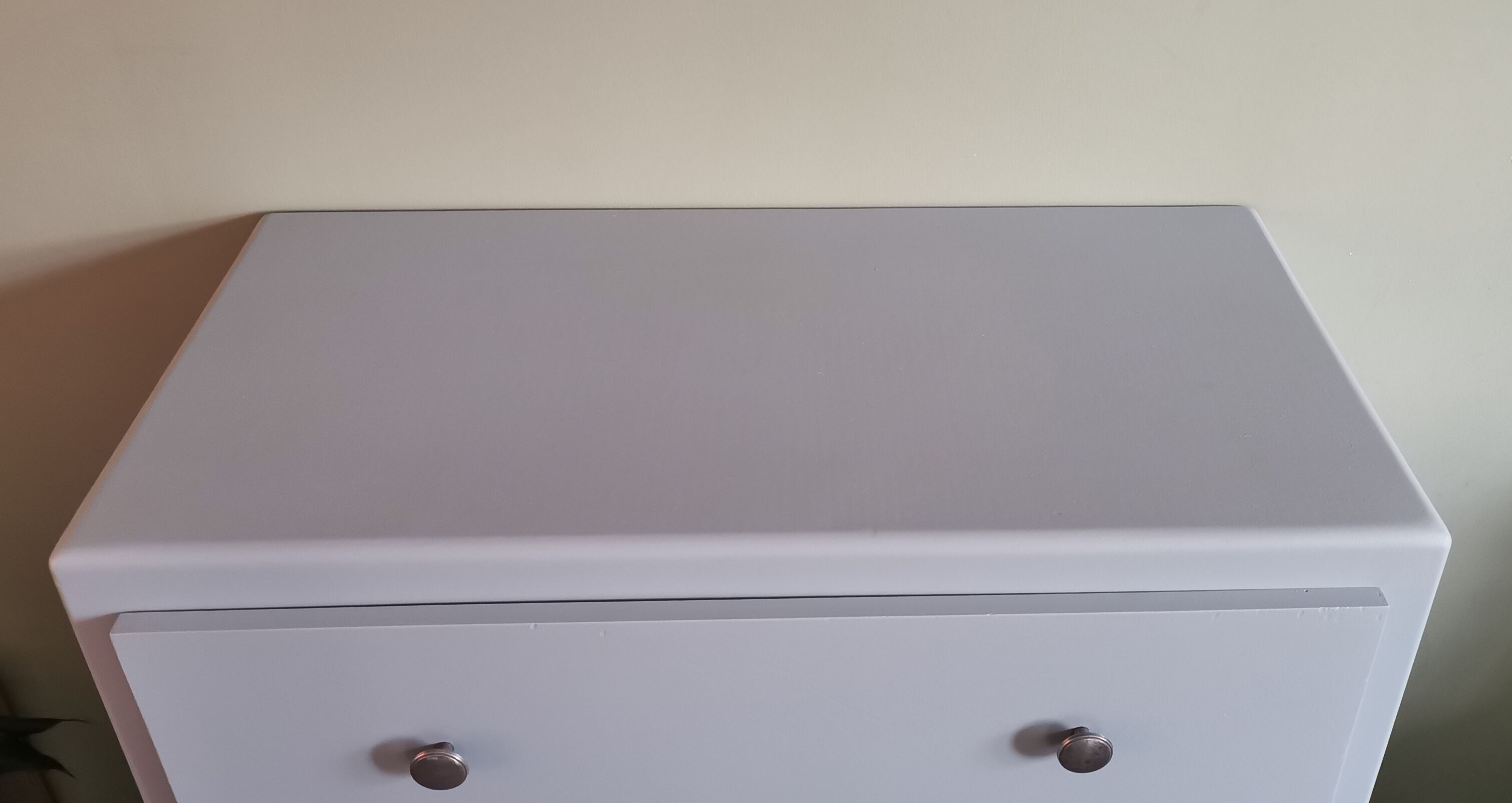 Vintage Scandinavian dresser