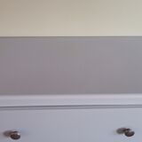 Vintage Scandinavian dresser