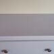 Vintage Scandinavian dresser