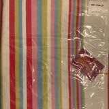 Square tablecloth
