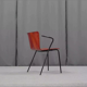 Pair of chairs Fritz Hansen