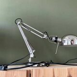 Vintage Ikea Desklamp Forsa