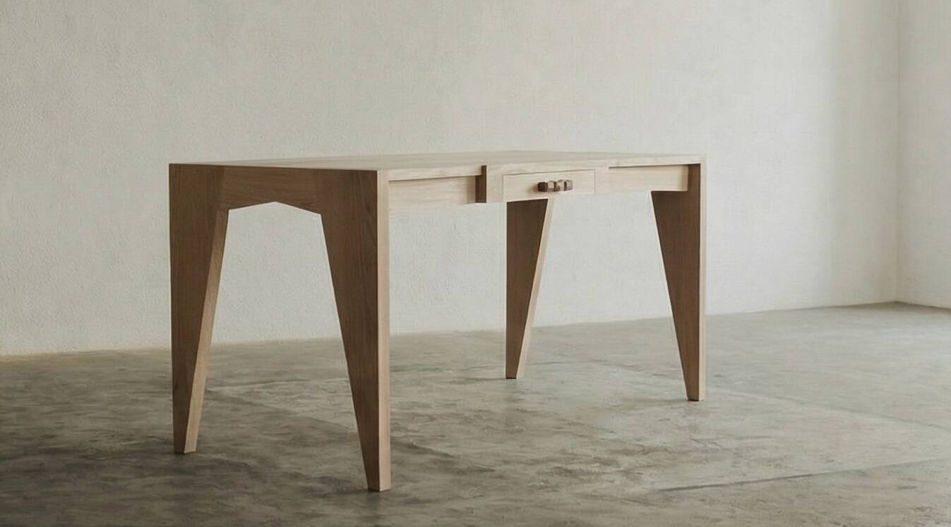 Cliffs series desk