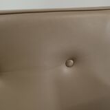 Florence Knoll lounge chairs model 65a for Knoll International.