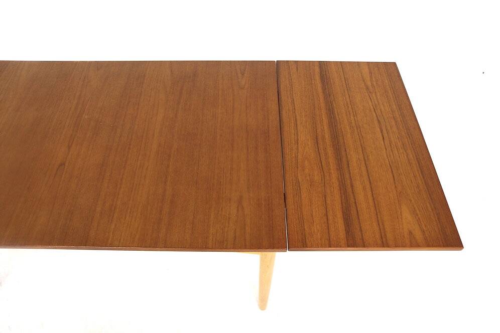 Table de salle à manger "Öresund", Børge Mogensen, Suède, 1960