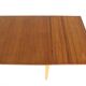 Table de salle à manger "Öresund", Børge Mogensen, Suède, 1960