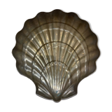 Golden Shell Brass Cup