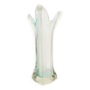 Grand vase murano 1960