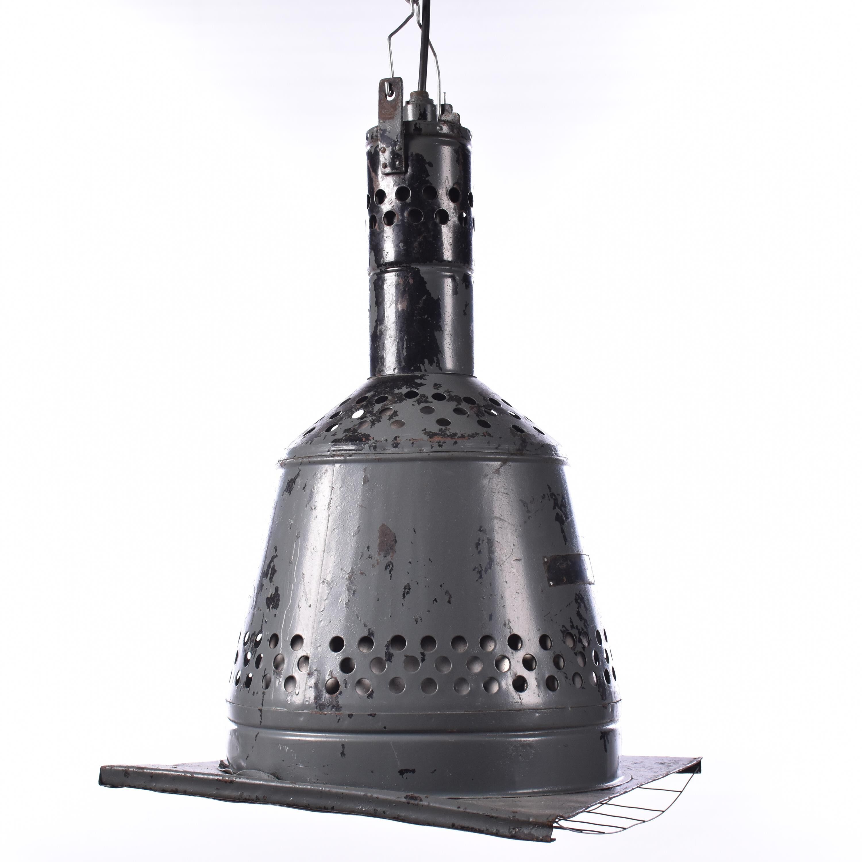 Industrial factory pendant  light