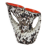 Fat Lava Vase Small Massé Morvan