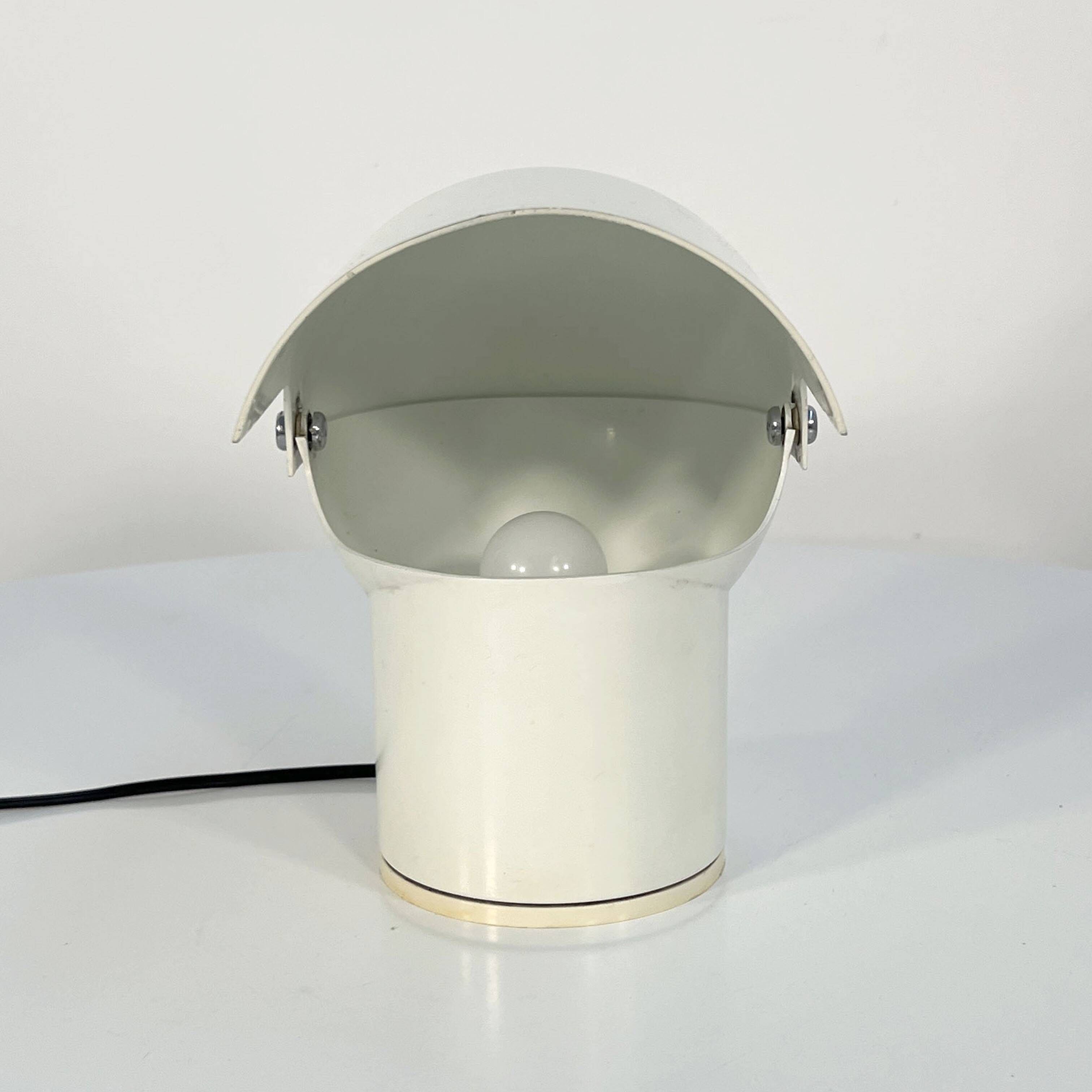 Pileino table lamp by Gae Aulenti for Artemide, 1970