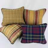 Cushions (4) Ralph Lauren Home Collection