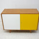 Buffet U-450 par Jiří Jiroutek années 1960 Tchécoslovaquie