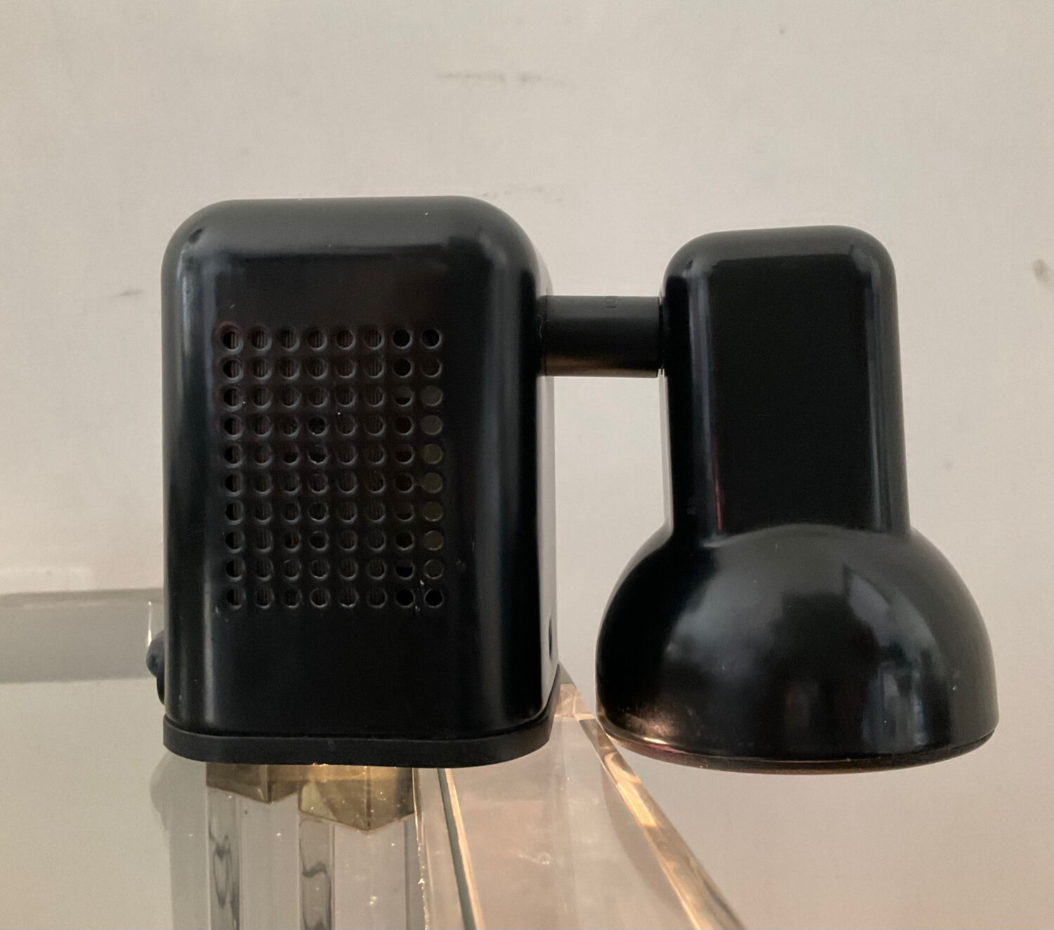 Minispot vintage OMI Germany des années 80