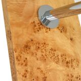 Beverly living room furniture by Ettore Sottsass