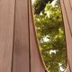 Miroir vintage années 60'S