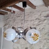 Mazzega Lustre for Murano