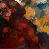 "Rue de Mogador" by Claude Volkenstein