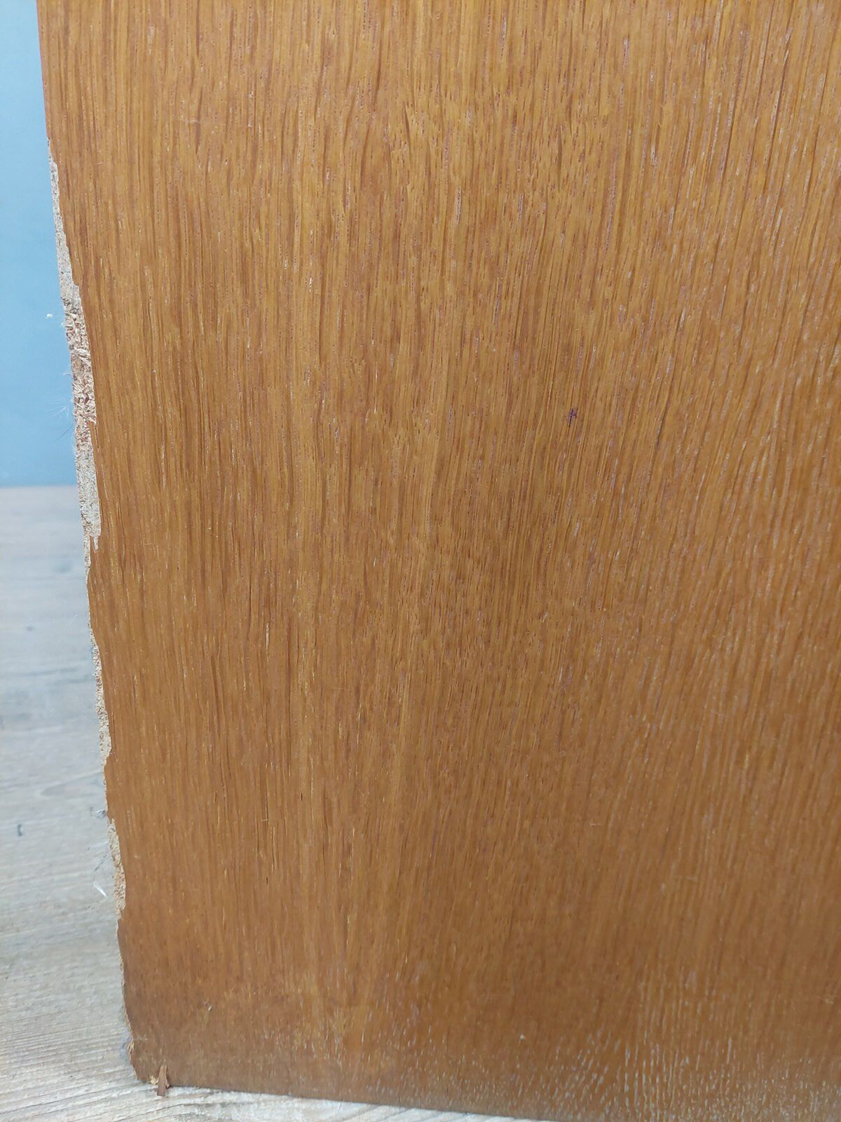 Double curtain binder