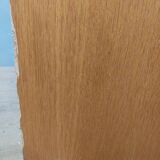 Double curtain binder