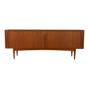 Buffet 156, bernhard