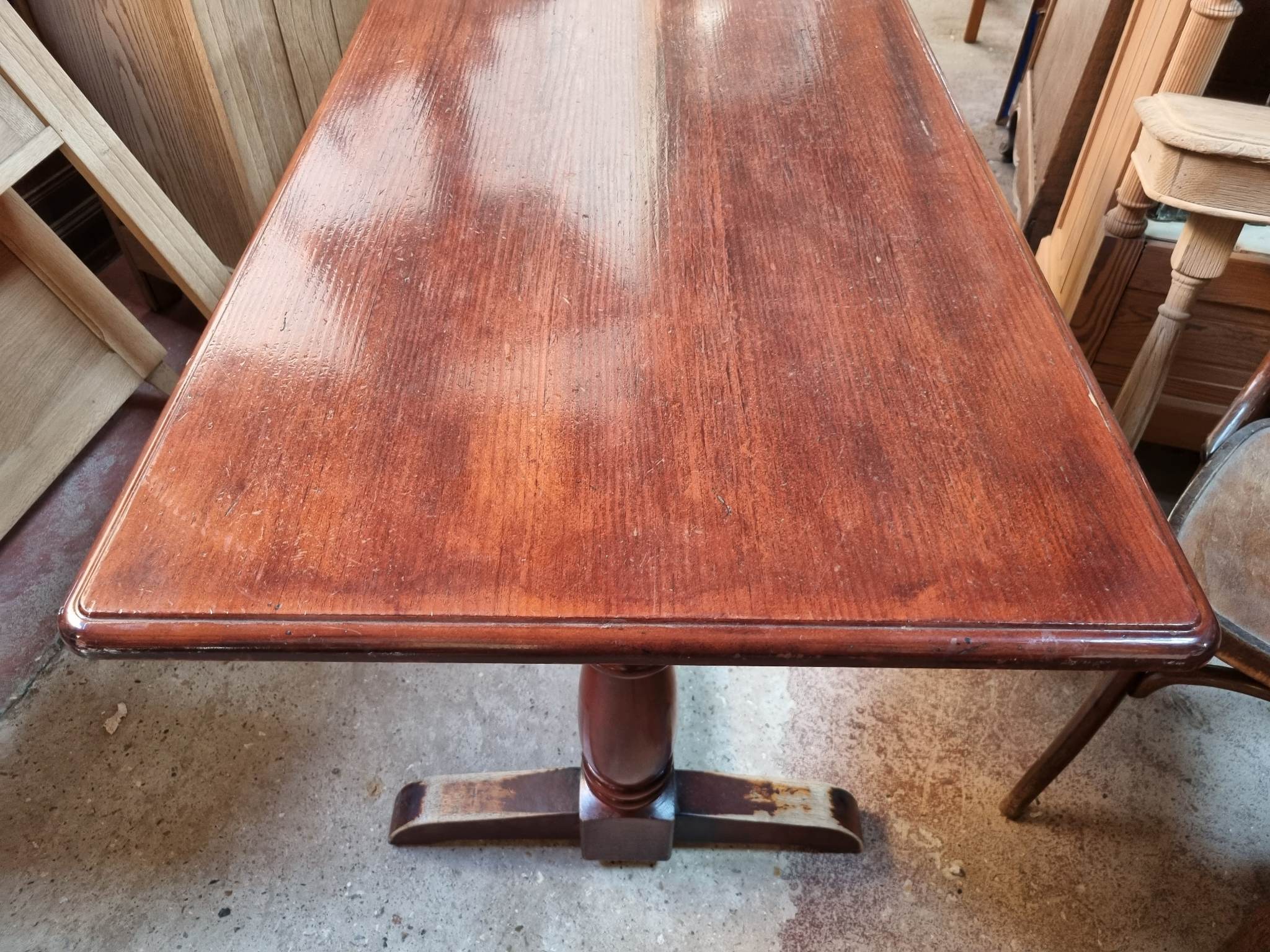 Bistro table