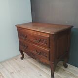 Louis XV style dresser