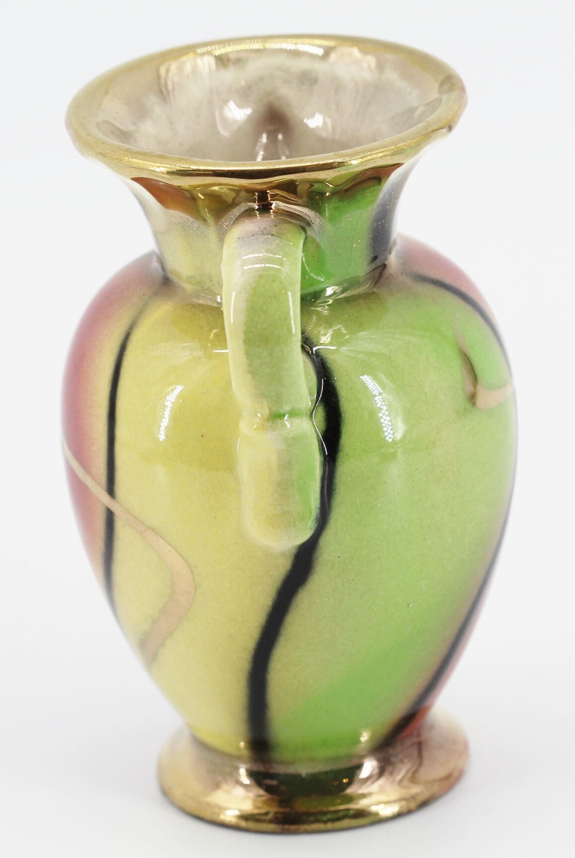 Vase en céramique