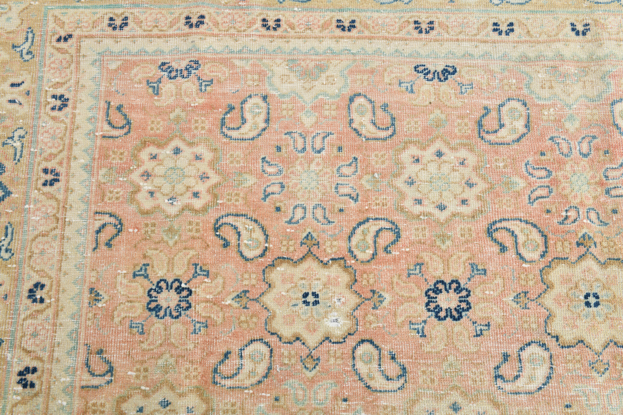 Persian rug 296x370cm