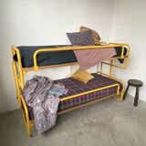 70s Marc Berthier style bunk bed