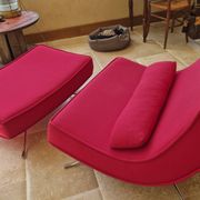 Fauteuil pop Ligne Roset
