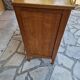 Commode scandinave vintage