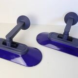 Pair of Jill wall lights for Arteluce