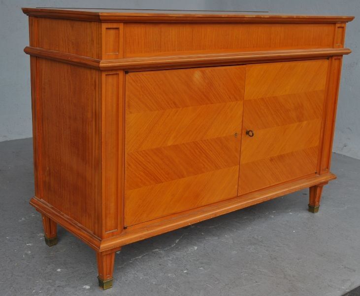 Furniture music 1940