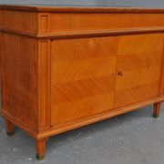 Furniture music 1940