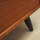 Commode en teck, design danois, années 1970, production: Danemark