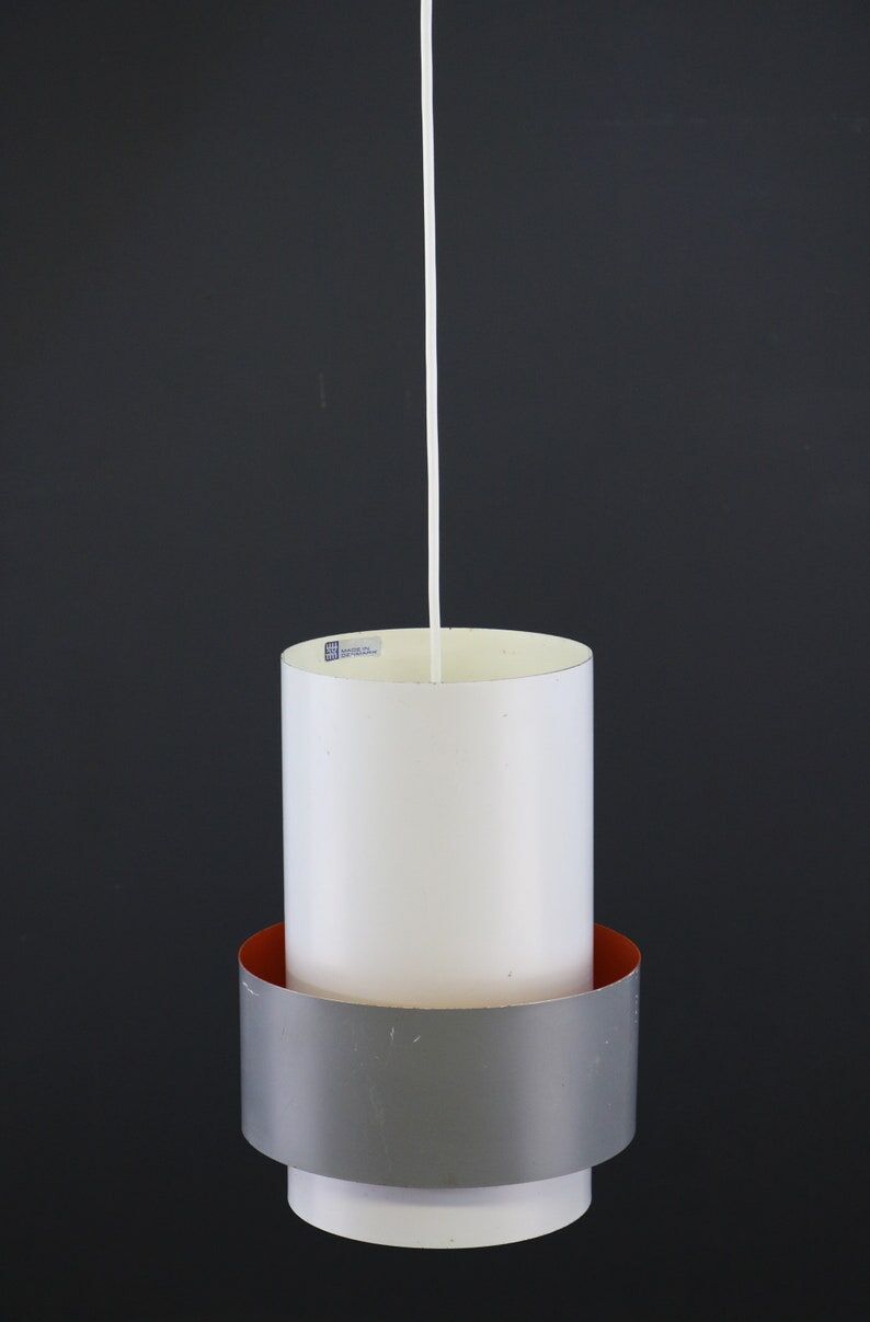 Suspension Fog & Morup par Jo Hammerborg Danemark '60