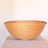 Rattan lamp, 80