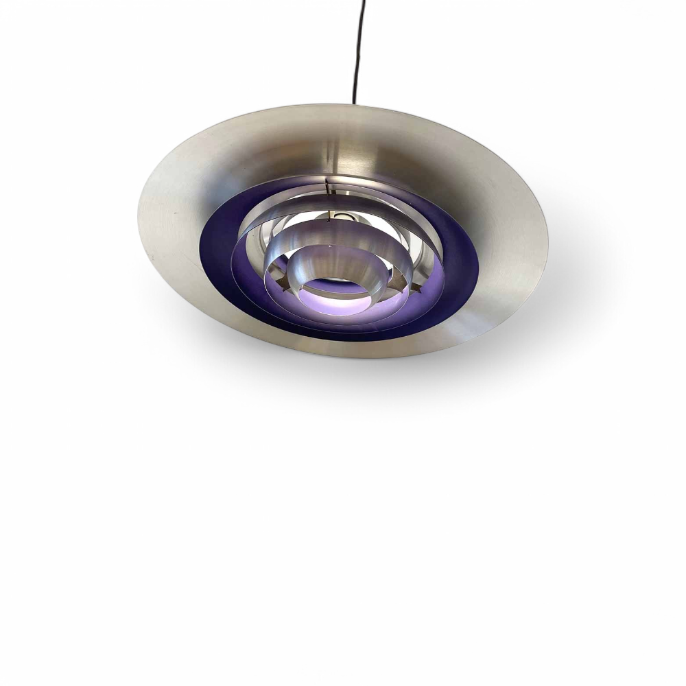 Suspension mod P376 par Fabricius et Kastholm