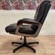 Armchair and ottoman "Drabert" for "Gerd Lange" design 1960.