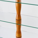 Postmodern "The Colonnades" Shelving Unit by Pascal Mourgue for Artelano, 1990s