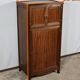 Mahogany height cabinet, Art Deco – 1940