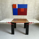 Table Ahab, Lorenzo and Stefani for Palluco 1980